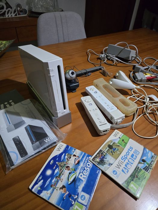 Nintendo Wii Original