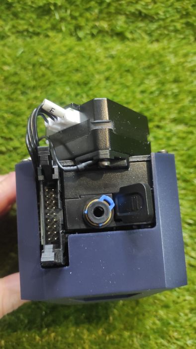 Головка до 3д принтера