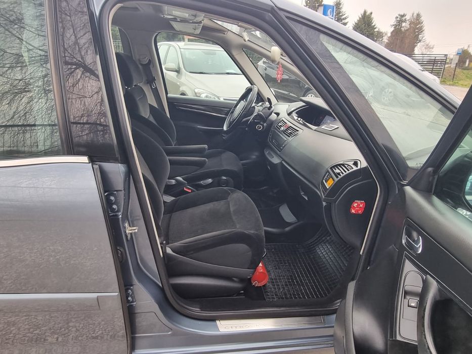 Citroen C4 Picasso !! 2.0 HDI !! Automat !!