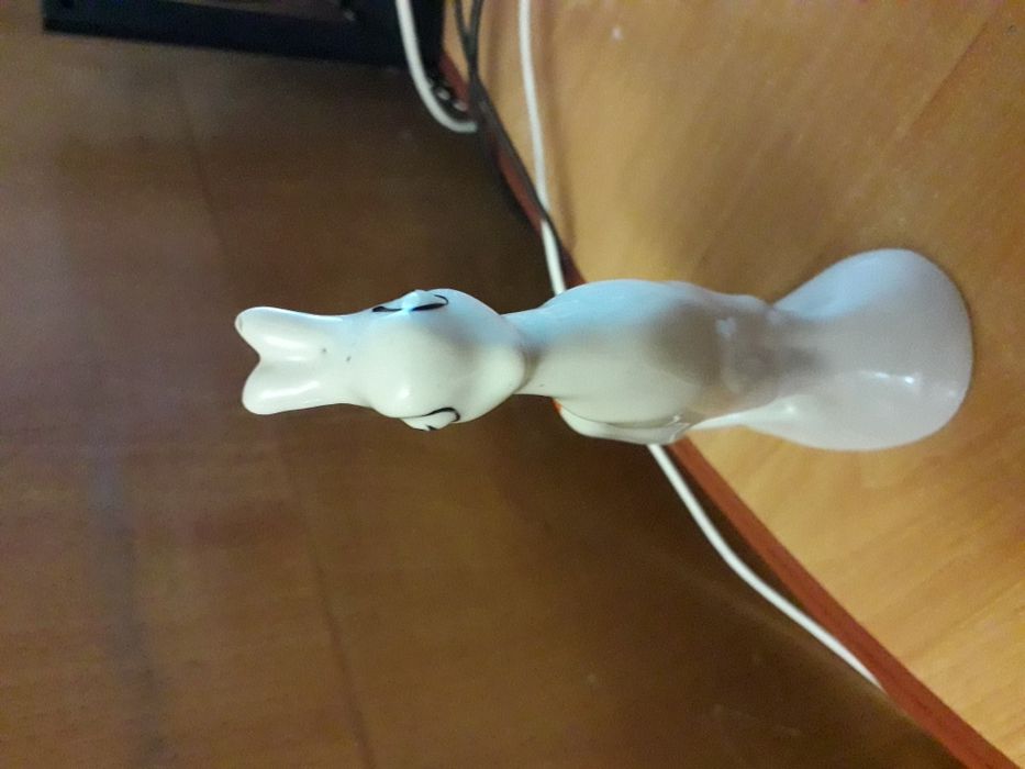 Статуетка СССР- Оленя -Городниця