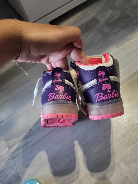 дитячі хайтопи nike 22