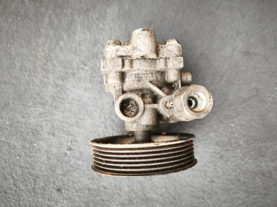 CHRYSLER SEBRING III 2.0 Crdi Pompa Wspomnienia F-vat