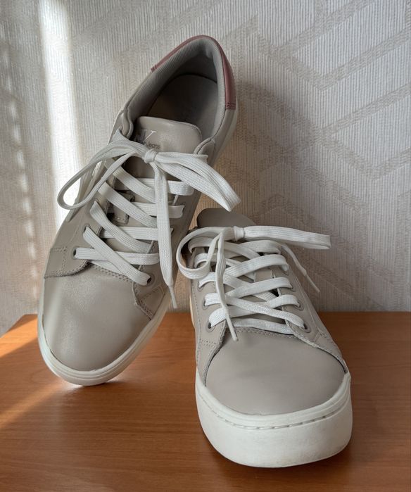 Кеди Calvin Klein Jeans