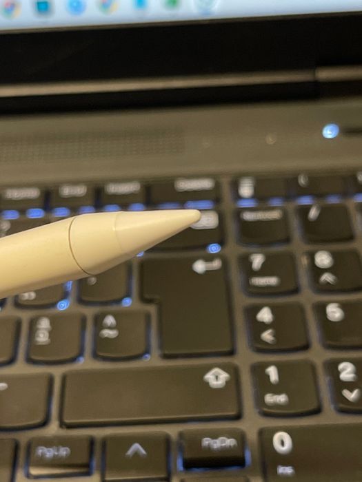 Pen Stylus para Ipad