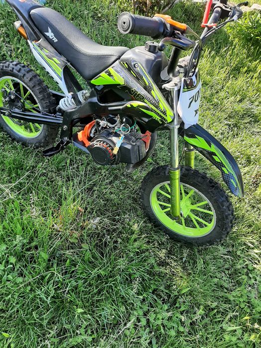 Мотоцикл XTR 50rr