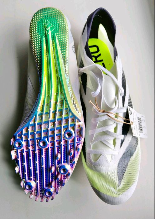 Ш повки Adidas для спринта
