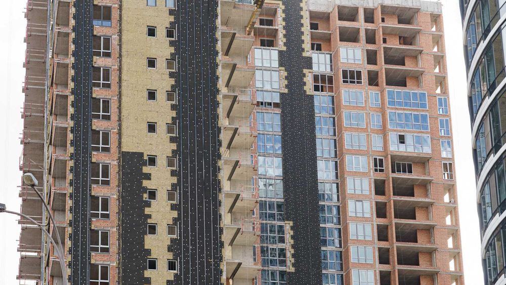 1-к квартира 53.95м² без комісії ЖК Maxima Residence 30% перший внесок