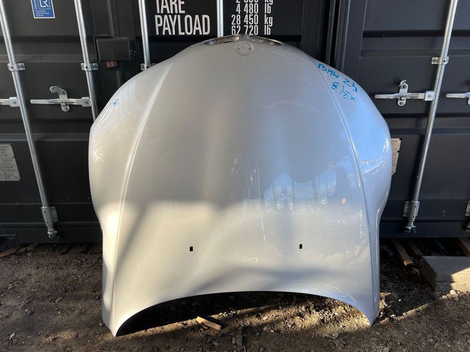 BMW Z3 E36 Maska silnika