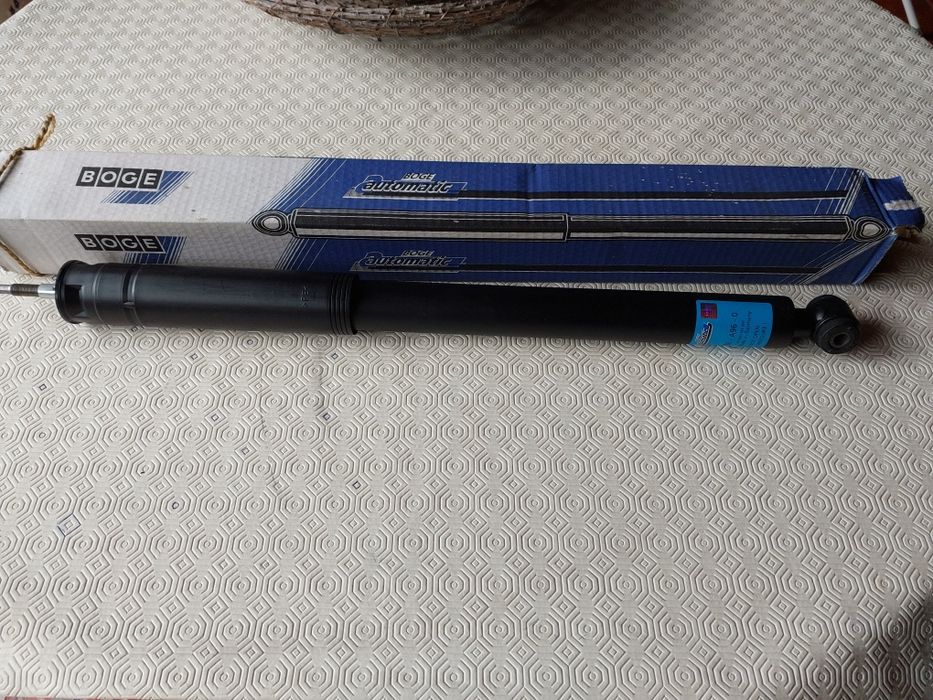 Amortecedor Bog Automatic