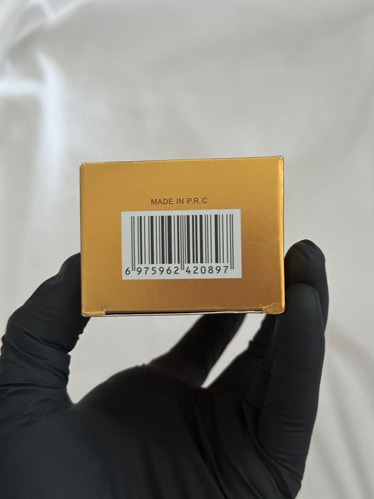 One Million Paco Rabanne Gold Eau de Parfum 100ml