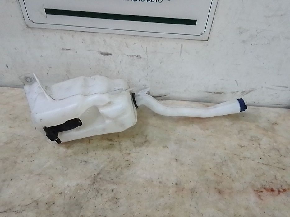 Depósito Líquido Limpa Vidros Fr Alfa Romeo Giulietta (940_)