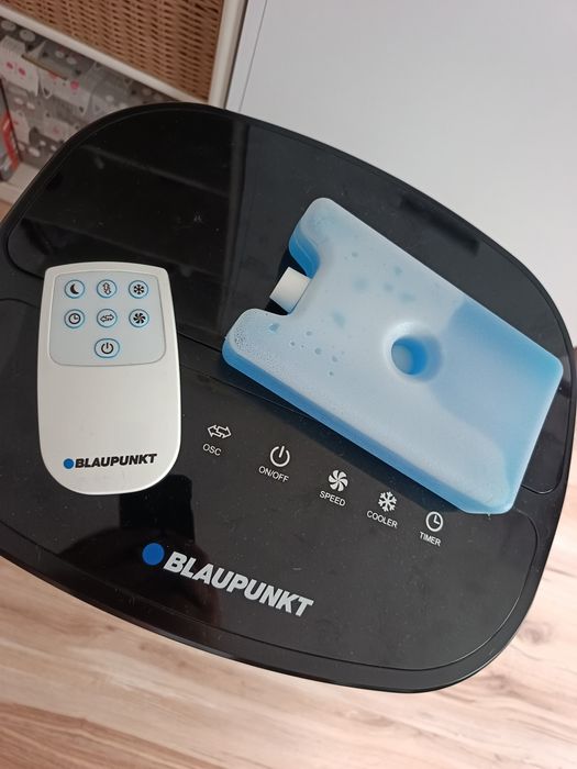 Klimator Blaupunkt ACF601 120W – schładzacz powietrza