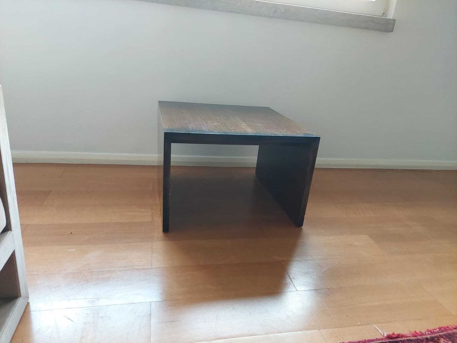 2 Mesas de Sala Monpás