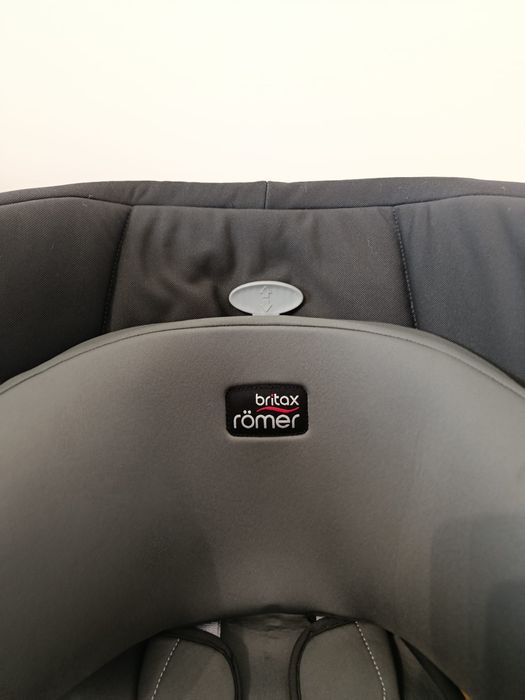 Fotelik Britax Romer King 2  9-18kg