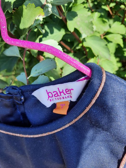Платье детское TED BAKER