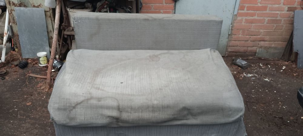 Мягкий уголок б/у