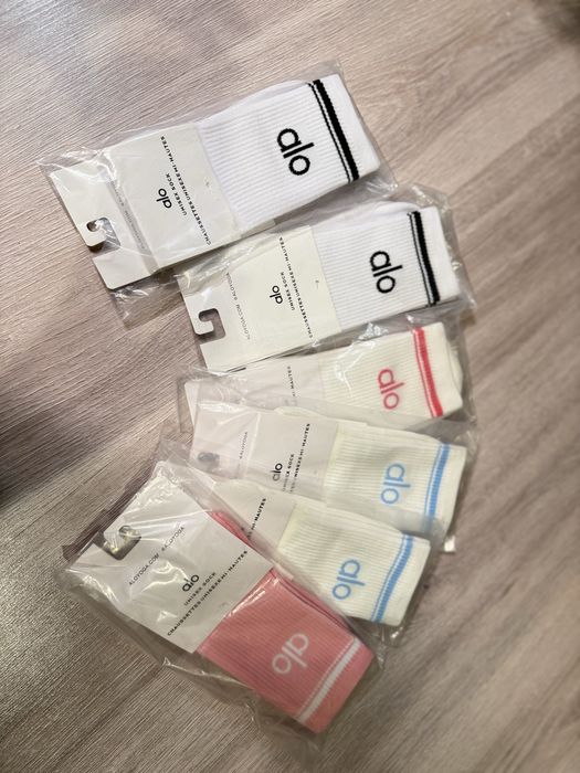 Повʼязка Alo yoga