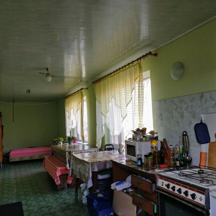 Продам жилой дом в с.Каролино-Бугаз,за 65000долл.США.