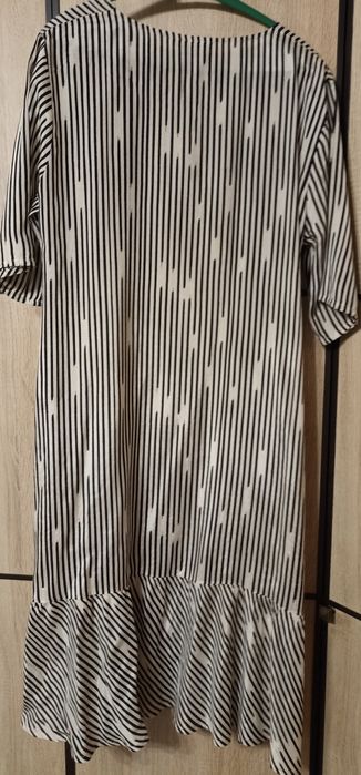 Літня сукня Masai