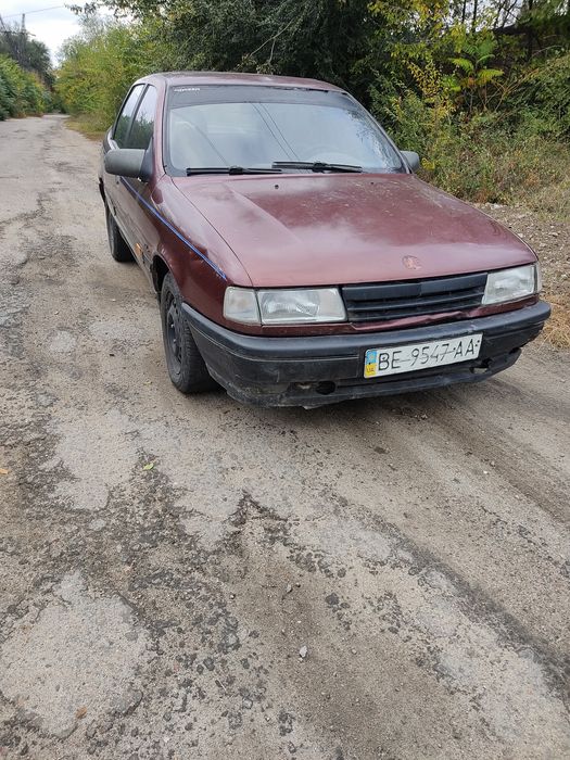 Продам Опелёк 1.8