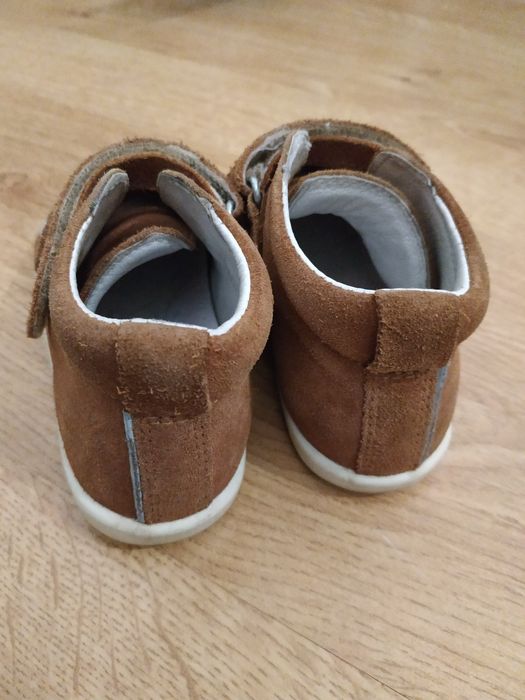 Trzewiki Bartek rozm.24
