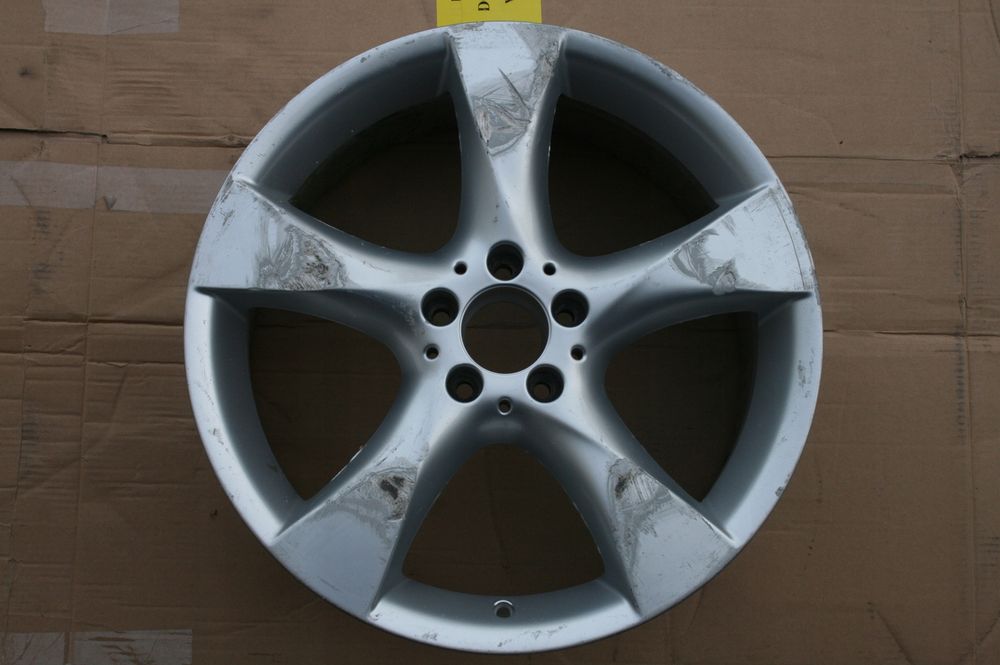 19x8,5 et43 oryginał mercedes cl w216 a2164010902