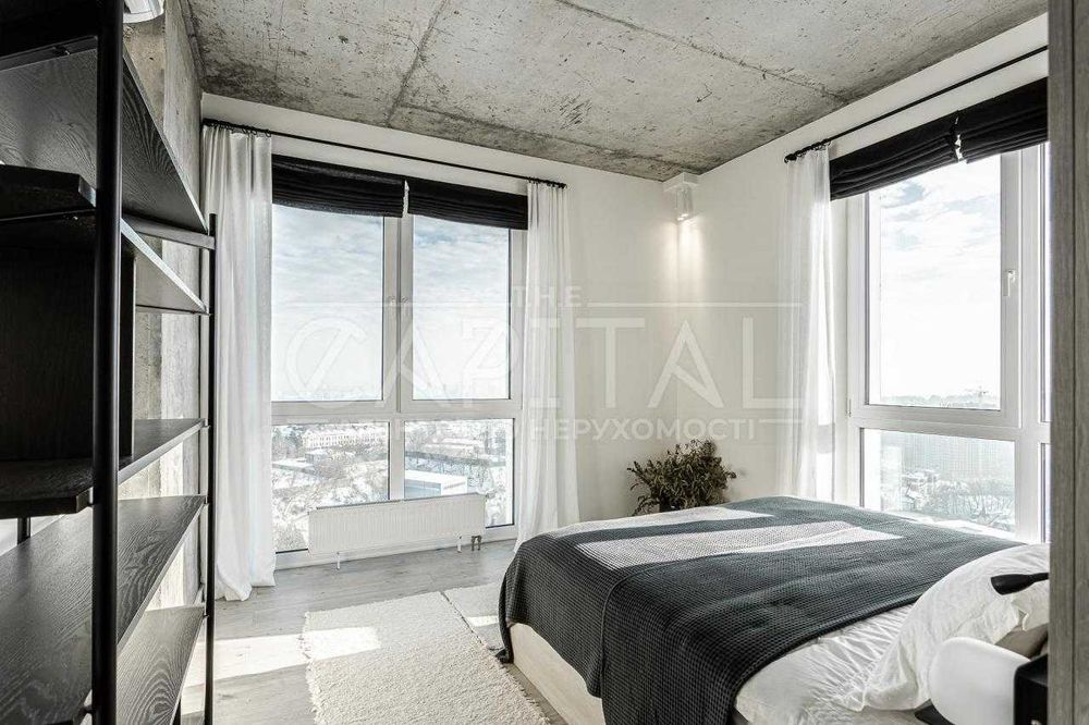 Аренда квартиры, ул. Лейпцигская, Печерский р-н