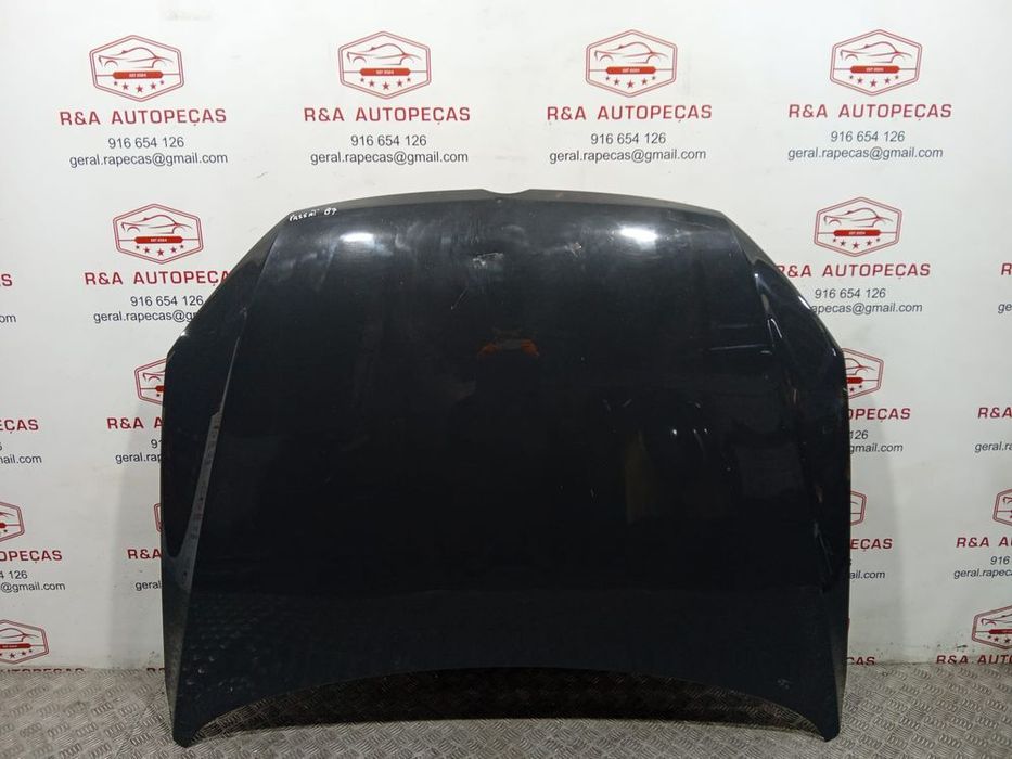 Capot VW Passat B7 Original