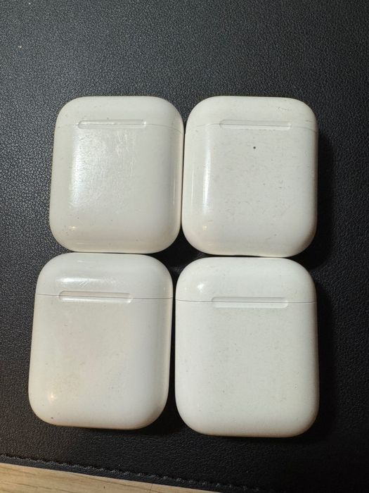 AirPods 2 - 4 sztuki