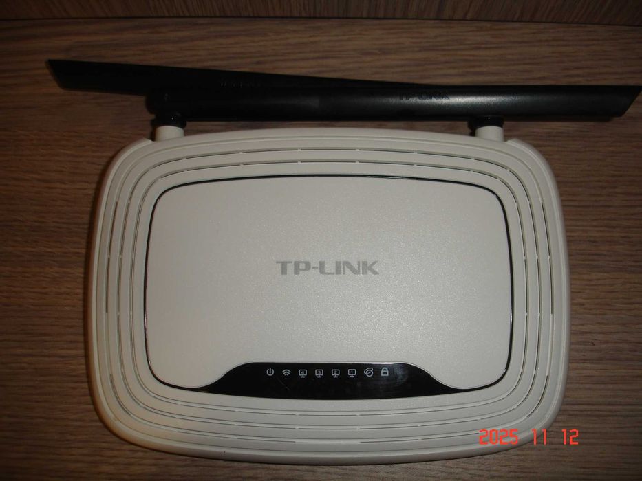 Роутер Tp-Link 841n v11.0
