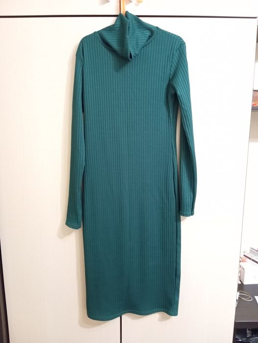 Жіноча сукня Xs/S. Сукня святкова. Рубчик. Вечірнє плаття