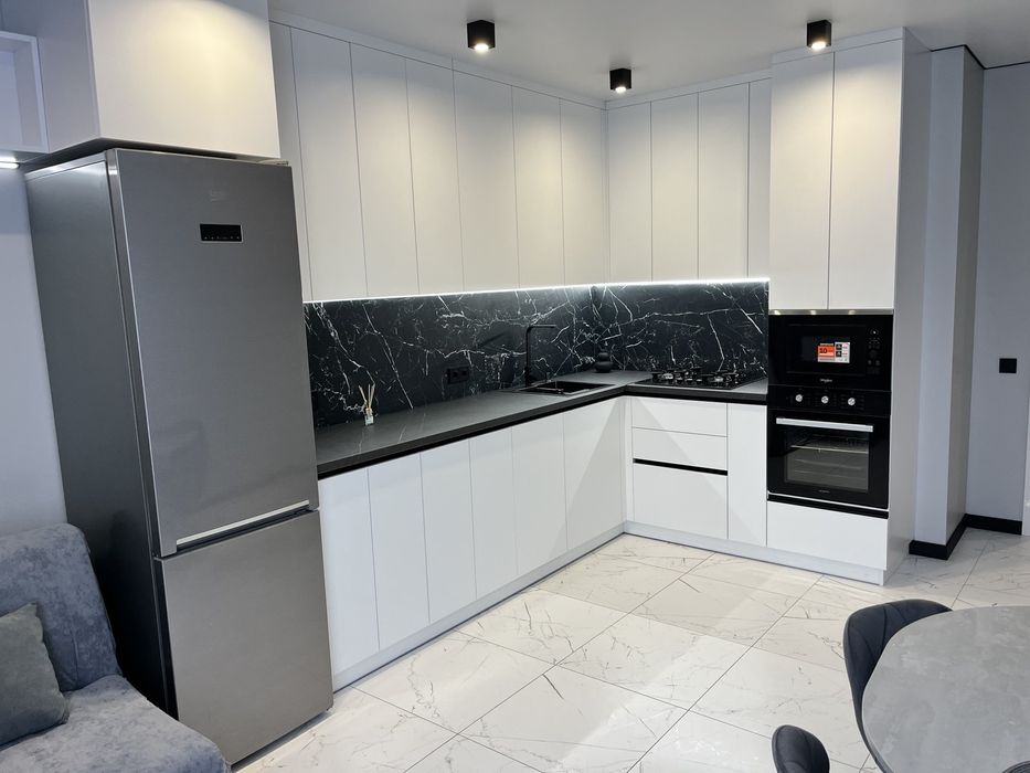 Продаж однокімнтної квартири з ремонтом ЖК Auroom Forest м. Винники