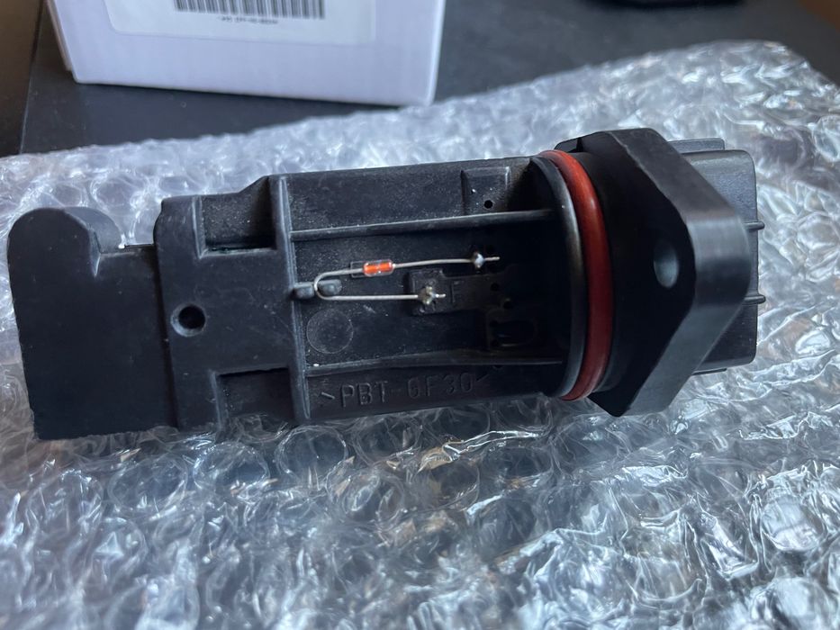 Sensor Massa ar MAF