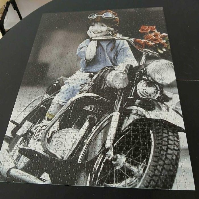 puzzle de 1000 peças