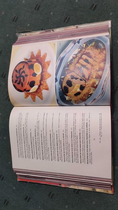 L'Art Culinaire Français