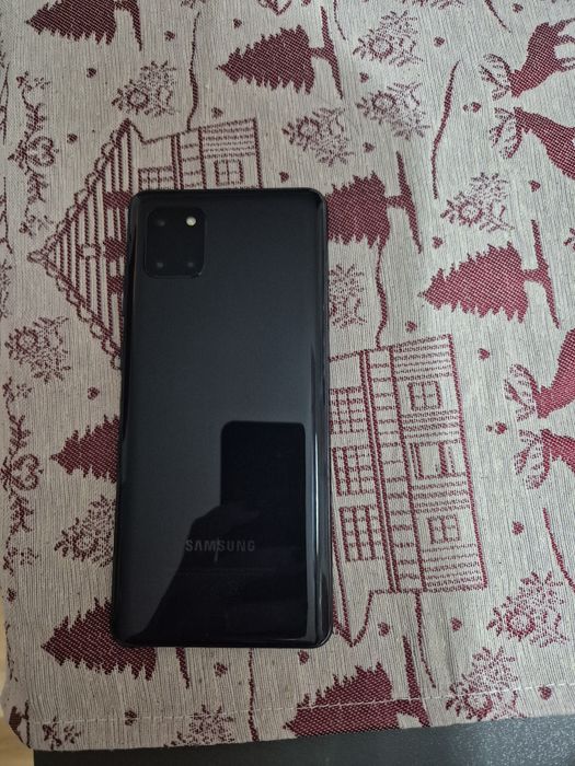 Samsung Galaxy Note 10 Lite