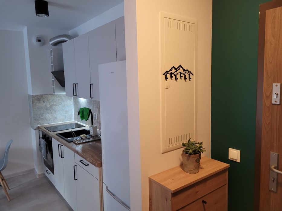 Mieszkanie do wynajęcia Gdynia Grabówek