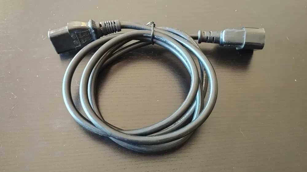 PC - Power Extension Cable433442632332759041