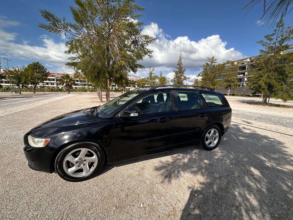 Volvo V50 1.6 D Drive