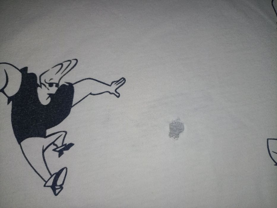 Koszulka męska rozm S