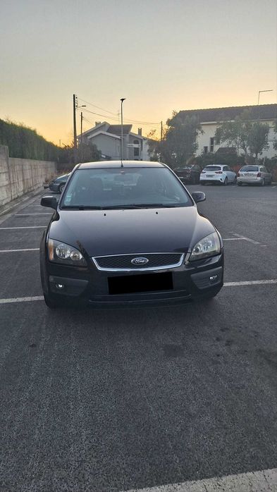 Vendo Ford focus