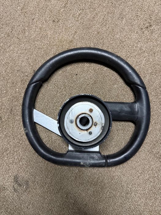Volante Universal