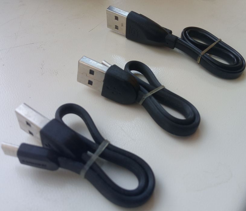 Переходники к телефонам и т.д.