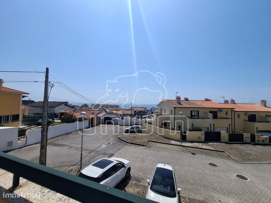 Moradia em banda T3 em Vila Praia de Âncora