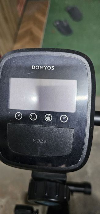 Rower stacjonarny Domyos Essential 03 – stan bardzo dobry