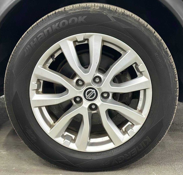 Продам NISSAN ROGUE SPORT 2021 року