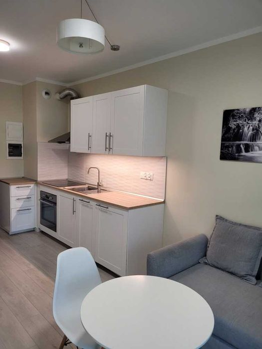 Mieszkanie – Poznań, Sołacz - Widok 3