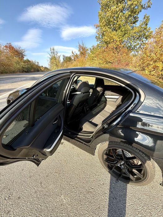 Продам BMW 3 E90 2007р