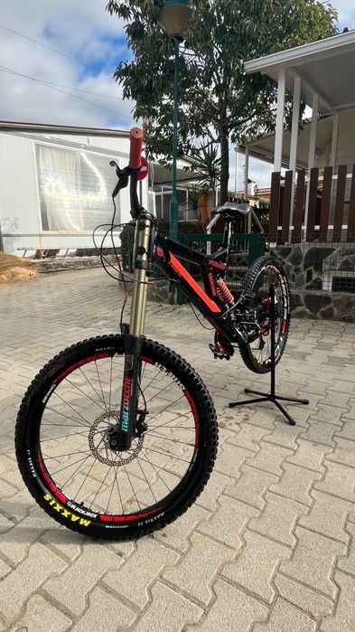 Specialized Downwill