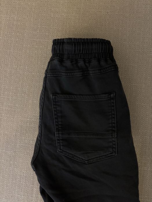 Spodnie męskie typu cargo REVIEW rozmiar XS